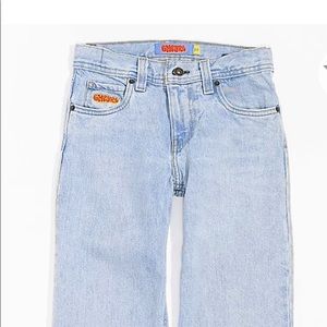Empyre Jeans